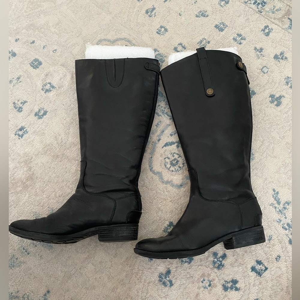 Sam Edelman Penny Riding Boots